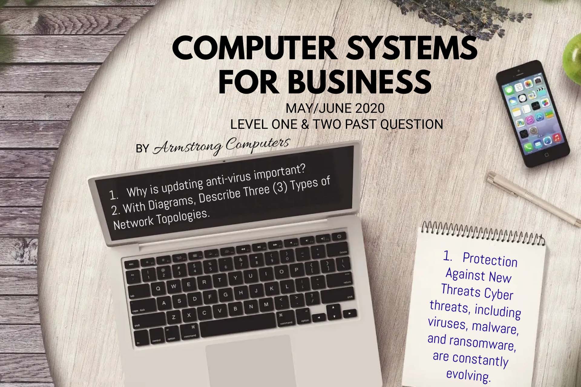 Armstrong Computers