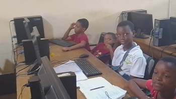 armstrong computers