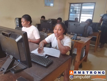 armstrong computers