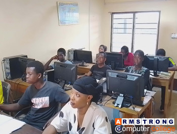 armstrong computers