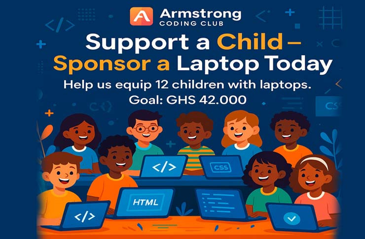 armstrong computers